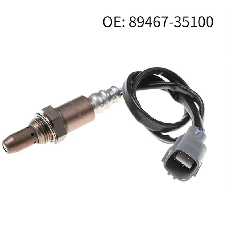 New O2 Oxygen Sensor for Land Cruiser Prado 2002-2010 Surf 2002-2009 89467-35100