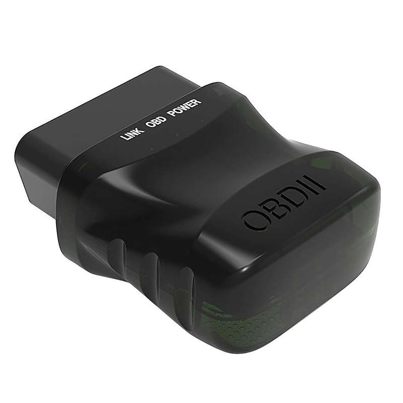 New OBD2 Scanner Bluetooth 4.0 Code Reader for ISO/ Android Auto Diagnostic Scan Tool Reset Check E