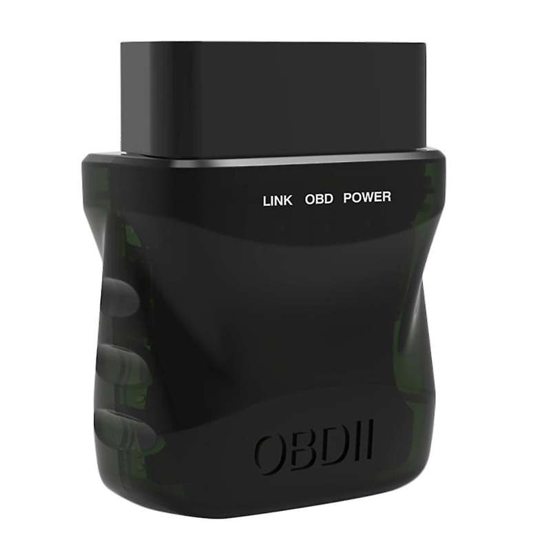 New OBD2 Scanner Bluetooth 4.0 Code Reader for ISO/ Android Auto Diagnostic Scan Tool Reset Check E