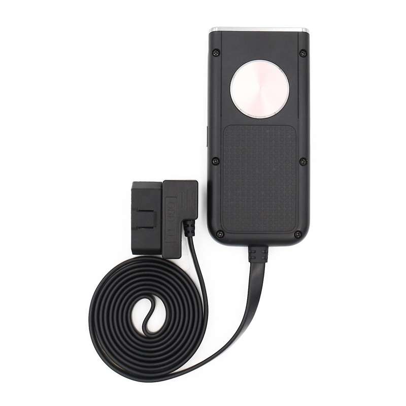 New OBD2 Engine Code Reader EOBD OBDII Professional Car Diagnostic Tool LAUNCH Engine Scanner OBD