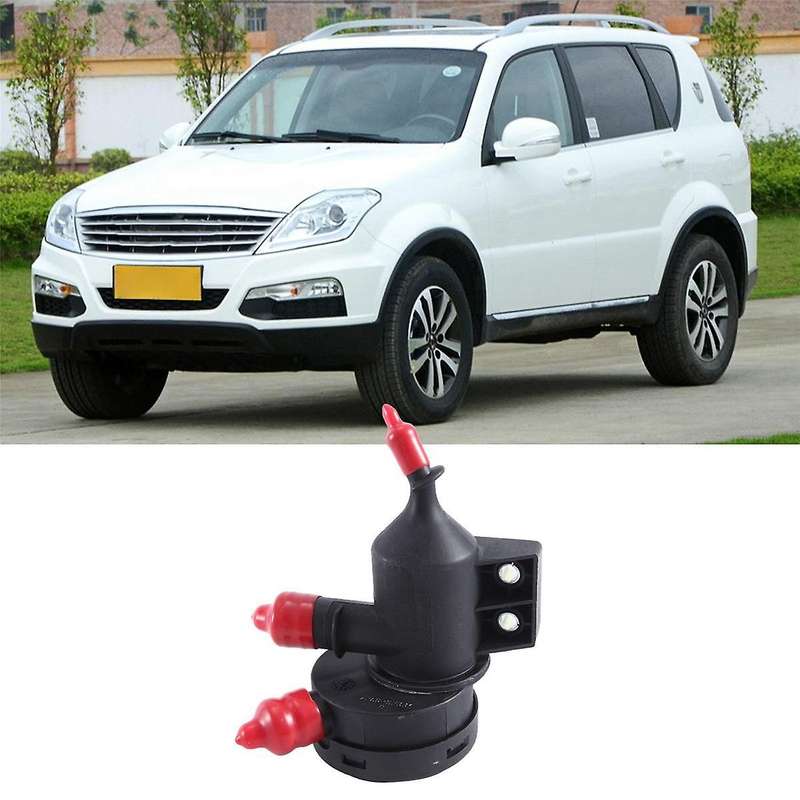 New Oil Separator Assy 6650180633 for Stavic Rodius 2.7DSL Engine 2006-2012