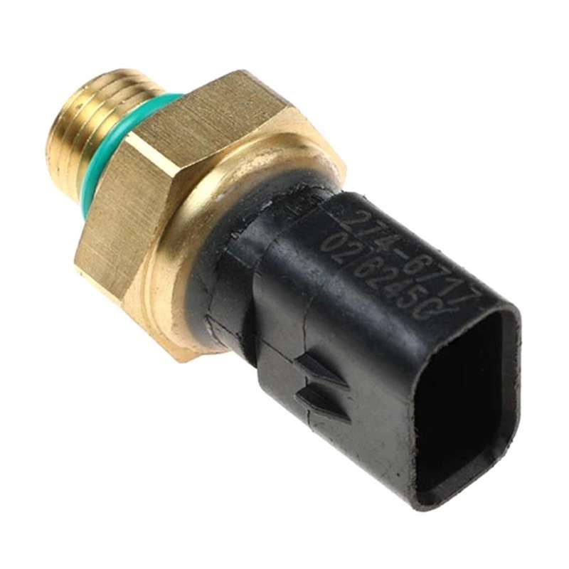 New Oil Pressure Sensor Group GP-Pressure Atmospheric for 274-6717 2746717
