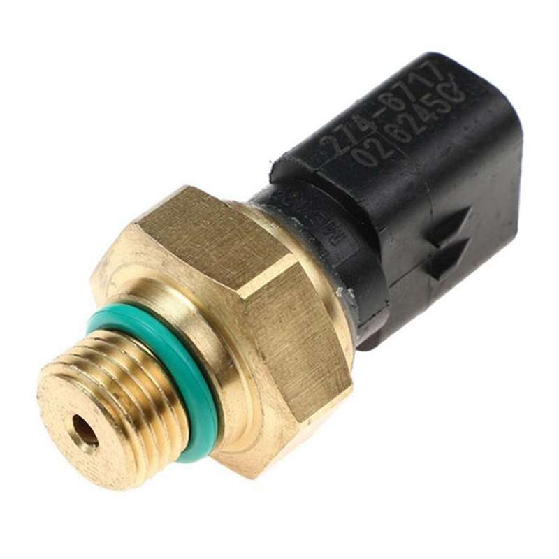 New Oil Pressure Sensor Group GP-Pressure Atmospheric for 274-6717 2746717