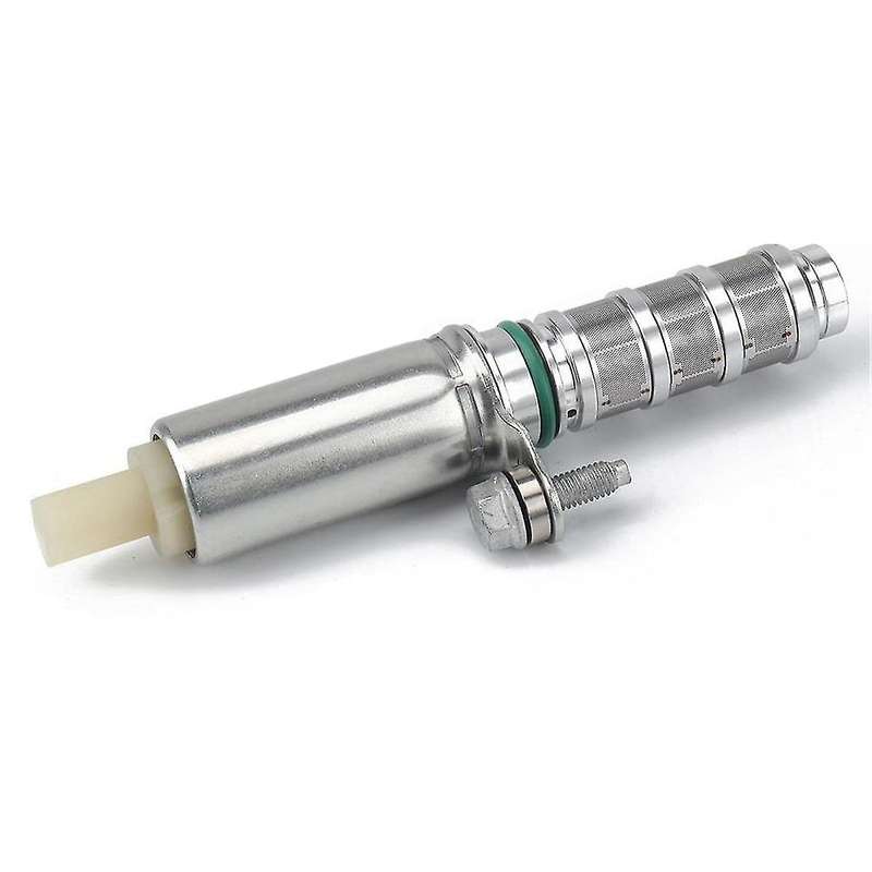 New Oil Pump Control Valve for Vvt Solenoid Valve Variable Timing Solenoid 12627116 12655433