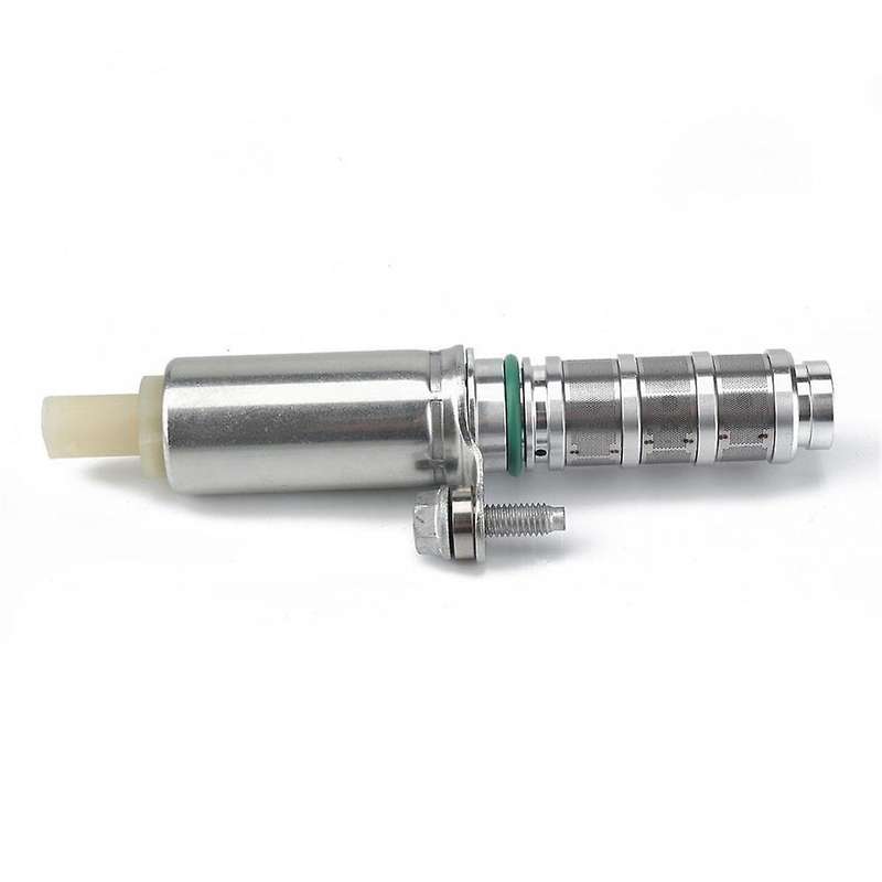New Oil Pump Control Valve for Vvt Solenoid Valve Variable Timing Solenoid 12627116 12655433
