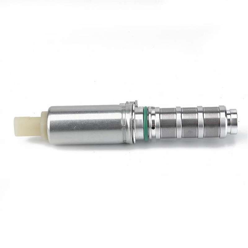 New Oil Pump Control Valve for Vvt Solenoid Valve Variable Timing Solenoid 12627116 12655433