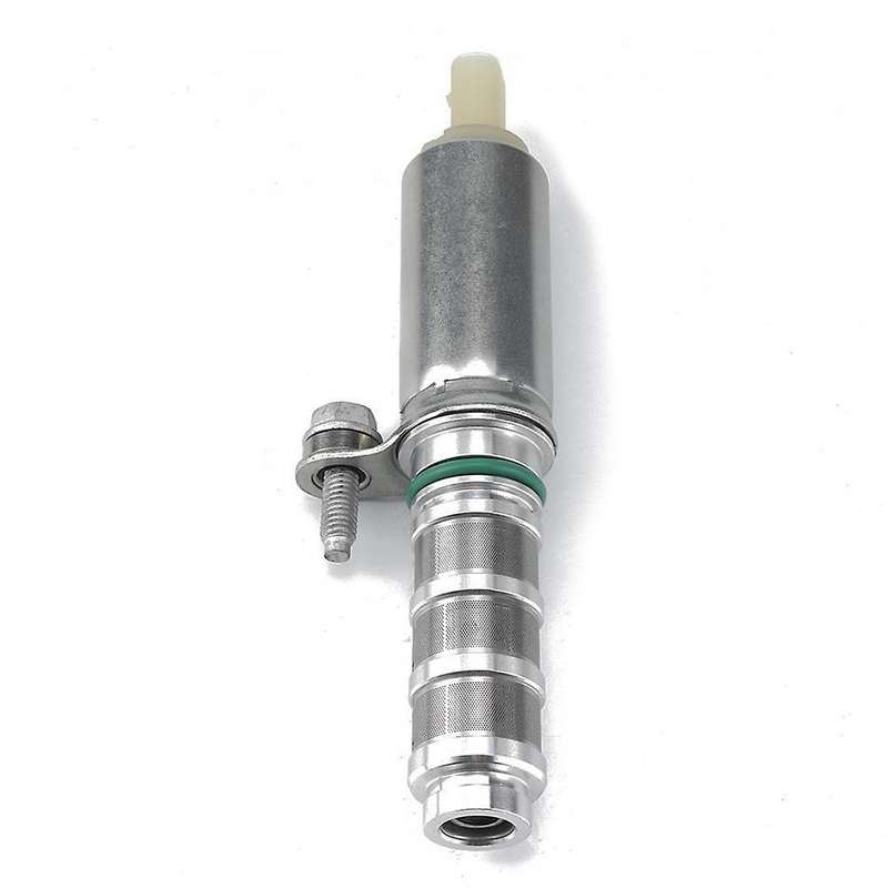 New Oil Pump Control Valve for Vvt Solenoid Valve Variable Timing Solenoid 12627116 12655433