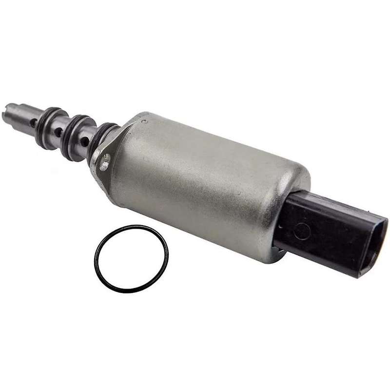 New Oil Pump Control Valve for M5 M6 2006-2010 Vvt Solenoid Valve Camshaft Solenoid Valve 1136783674