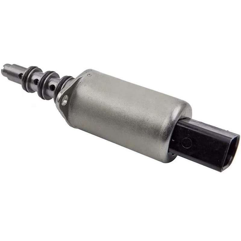New Oil Pump Control Valve for M5 M6 2006-2010 Vvt Solenoid Valve Camshaft Solenoid Valve 1136783674