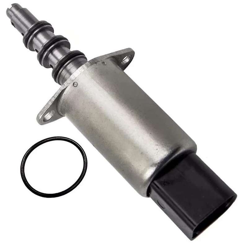 New Oil Pump Control Valve for M5 M6 2006-2010 Vvt Solenoid Valve Camshaft Solenoid Valve 1136783674