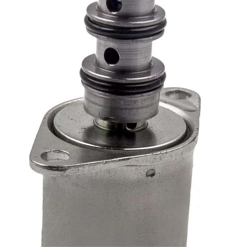 New Oil Pump Control Valve for M5 M6 2006-2010 Vvt Solenoid Valve Camshaft Solenoid Valve 1136783674