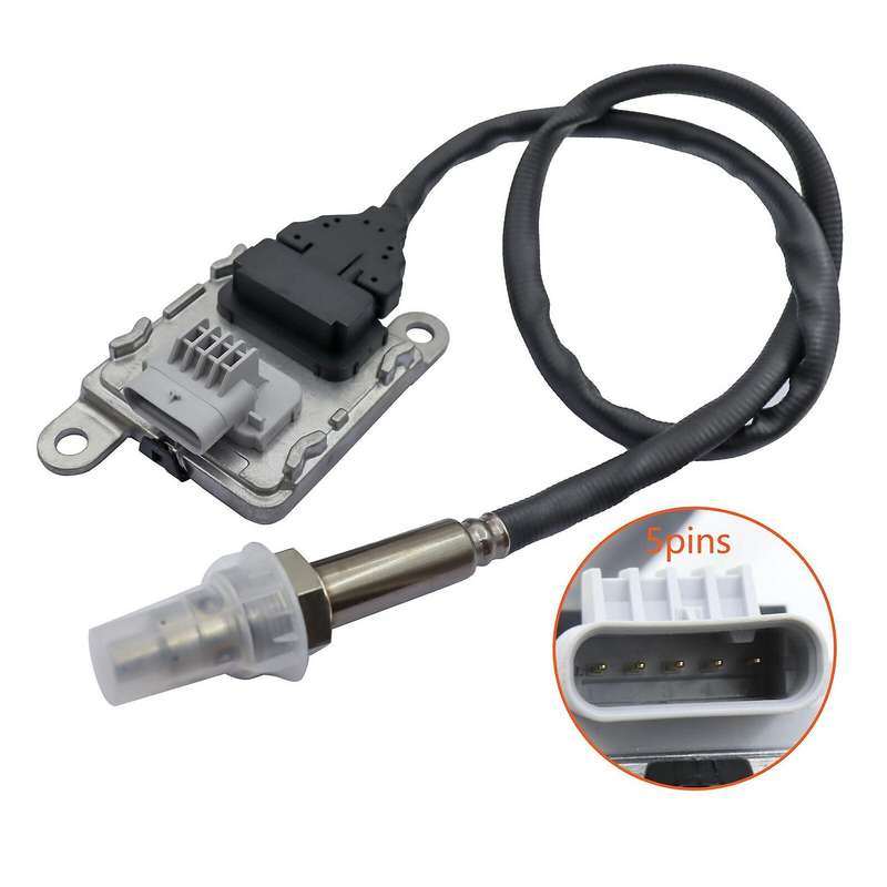 New Oxide Sensor 227905444R 5WK96748 for - Opel Vauxhal