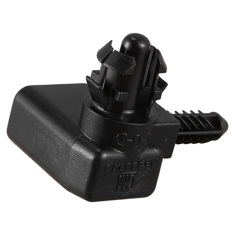 New Outside Air Temperature Sensor Fit for 2014-2016 15826773