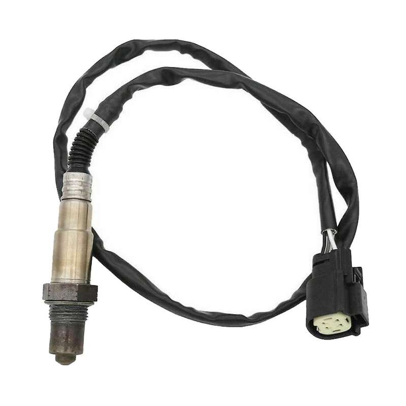 New Oxygen O2 Sensor Downstream Cv6z-9g444-a for Focus 2.0l L4 2012-2018