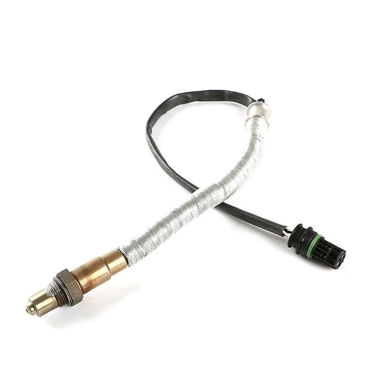 New Oxygen Sensor for E60 E61 E63 E64 E70 E90 E92 E93 540I 550I 650I 520D F10 01-14 11787539125 025