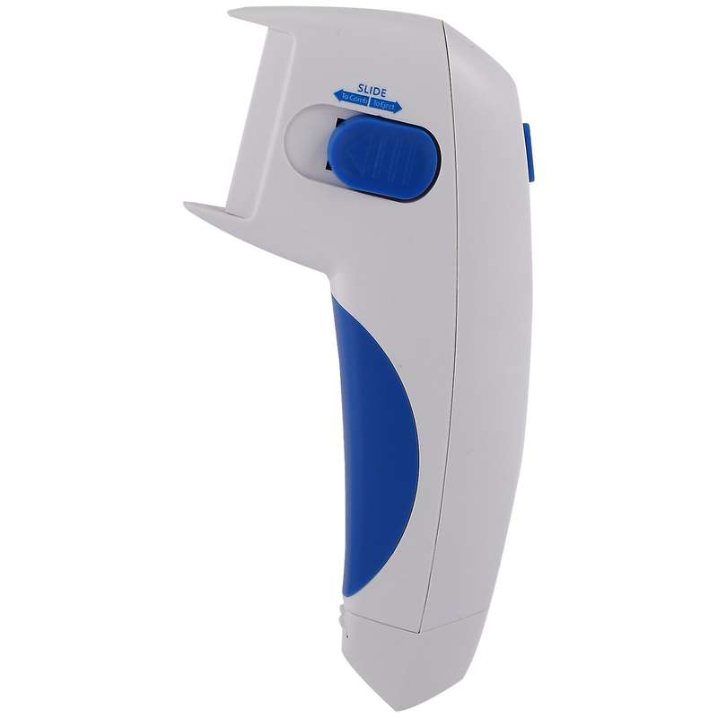 New Pet Flea Cleaner Comb Electric Pet Dog and Mites Flea Cleaning Brush Pet Convenient White Brush