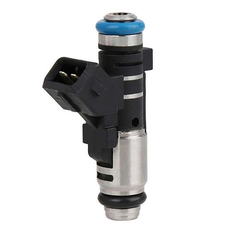 New Petrol Fuel Injector for Berlingo C2 C3 206 Partner 1.1 IPM002,1984.C9,0280158057