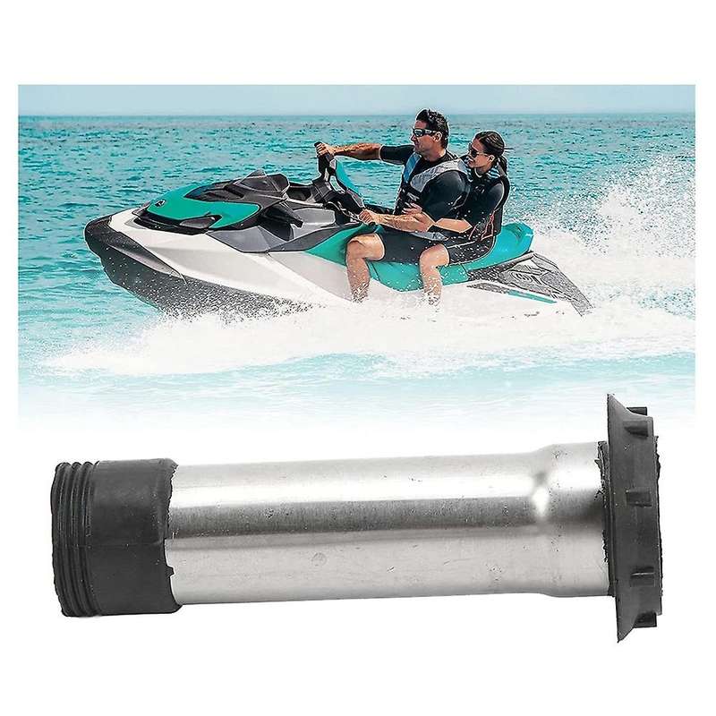 New Plug Tube 420851750 for Seadoo 4tec Rxp Rxt Wake Pro 155 215 260