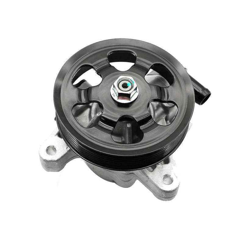 New Power Steering Pump for Accord 2003-2007 2.4l with Pulley 56110-raa-a01 / 56110-pnd-003