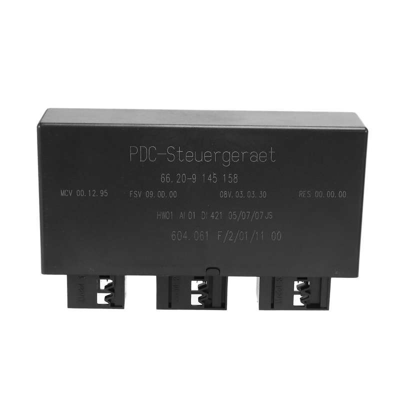 New Parking Sensor Aid Distance Control Unit Module 66209145158 for - 5 7 X5 Series E60 E61 E65 E70