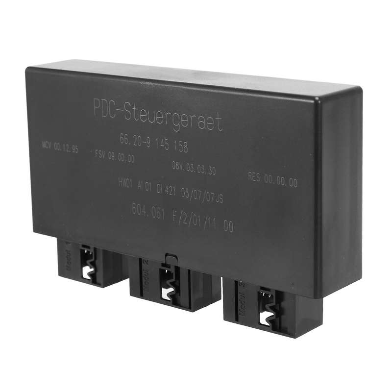 New Parking Sensor Aid Distance Control Unit Module 66209145158 for - 5 7 X5 Series E60 E61 E65 E70