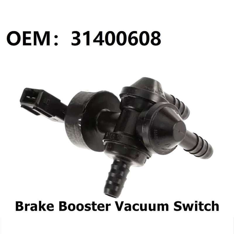 New Power Brake Booster Vacuum Switch 31400608 for XC90 V8