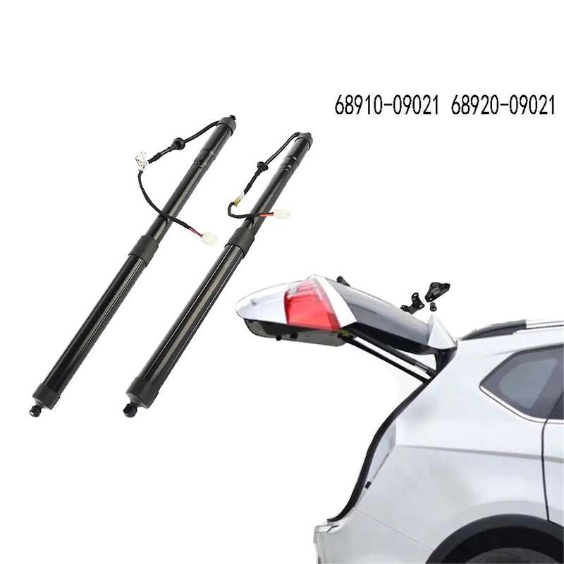 New Power Hatch Lift Support for 2014-2021 Electric Gas 68910-09021 68920-09021