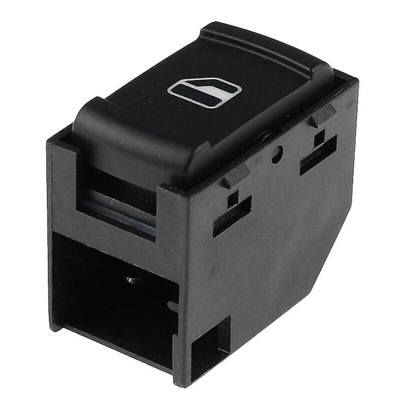 New Power Window Single Switch Fit for Golf 4 1GD959855B