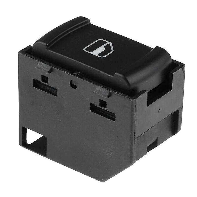 New Power Window Single Switch Fit for Golf 4 1GD959855B