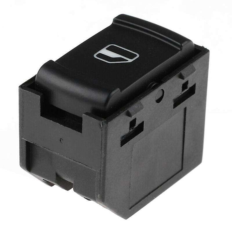 New Power Window Single Switch Fit for Golf 4 1GD959855B