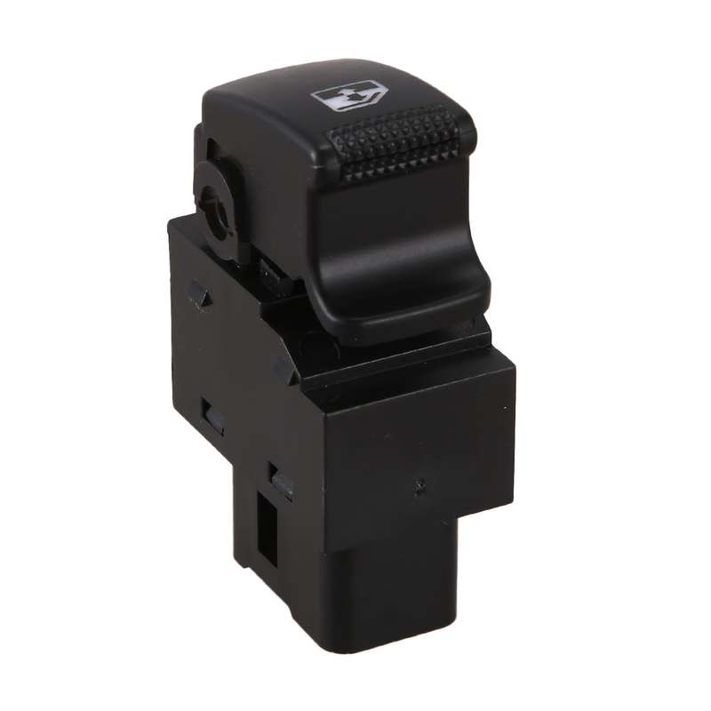 New Power Window Single Switch Fit Compatible Getz 93580-1C000WK