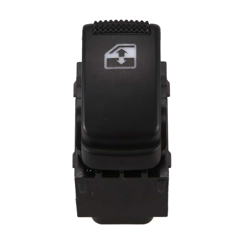 New Power Window Single Switch Fit Compatible Getz 93580-1C000WK