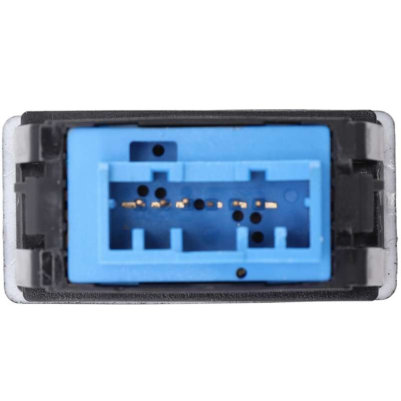 New Power Window Single Switch Fit for 106 91-03 405 87-96 6552.v0