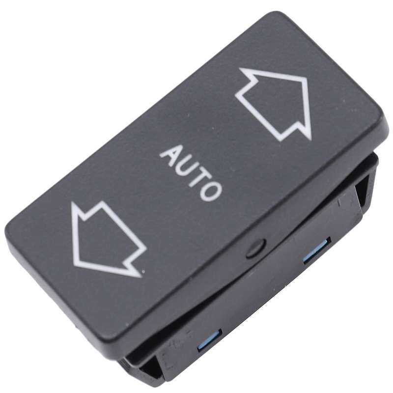 New Power Window Single Switch Fit for 106 91-03 405 87-96 6552.v0