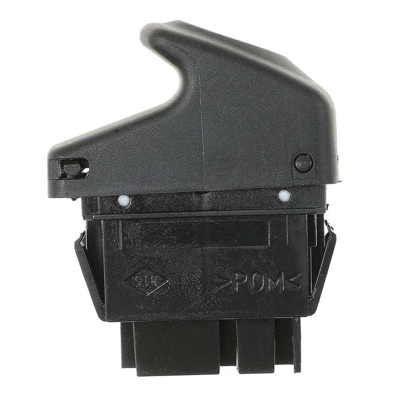 New Power Window Single Switch Fit for Kangoo 1997-2003 7701349406