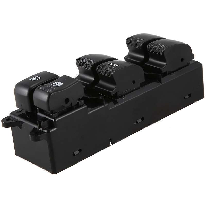 New Power Window Switch Fit Compatible Isuzu 8-97417469-0