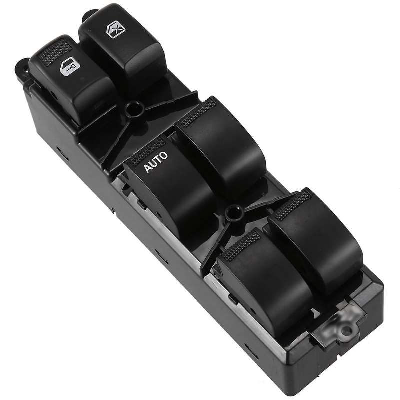 New Power Window Switch Fit Compatible Isuzu 8-97417469-0