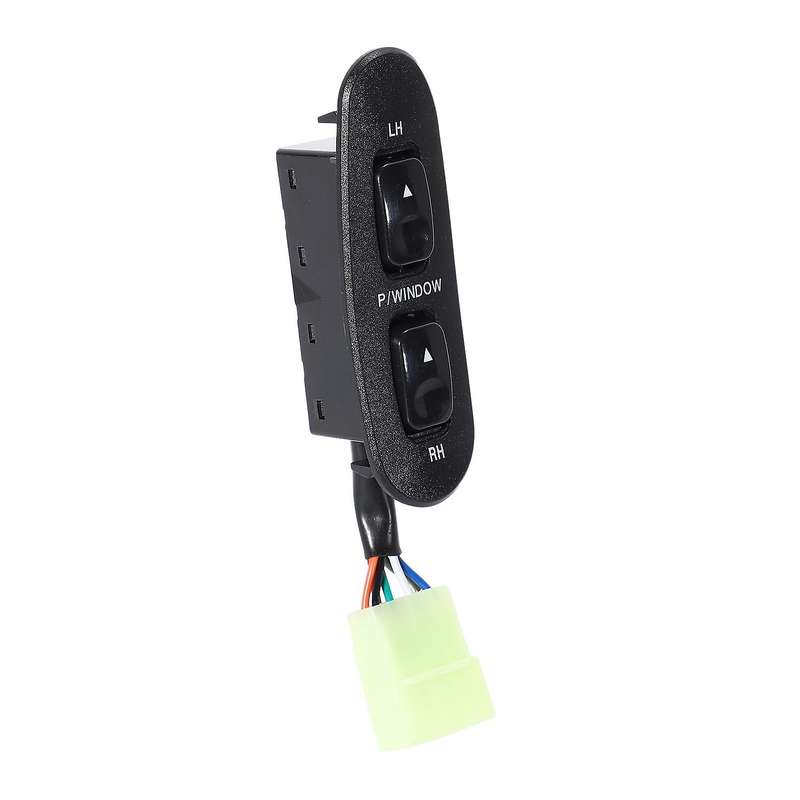 New Power Window Switch Fit Compatible H100 Bus 93691-43600