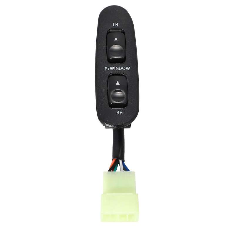 New Power Window Switch Fit Compatible H100 Bus 93691-43600