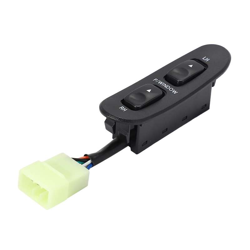 New Power Window Switch Fit Compatible H100 Bus 93691-43600