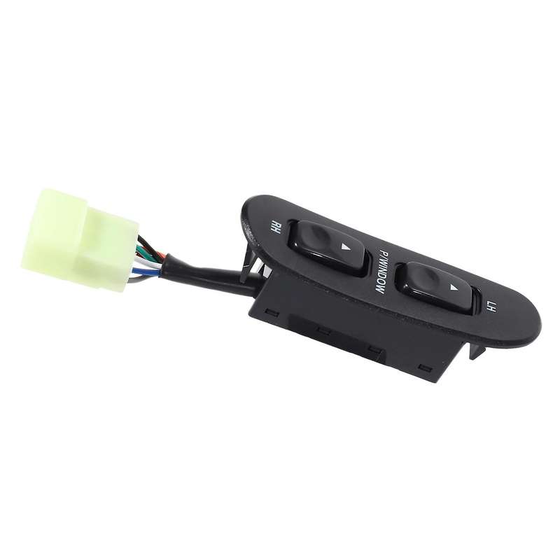 New Power Window Switch Fit Compatible H100 Bus 93691-43600