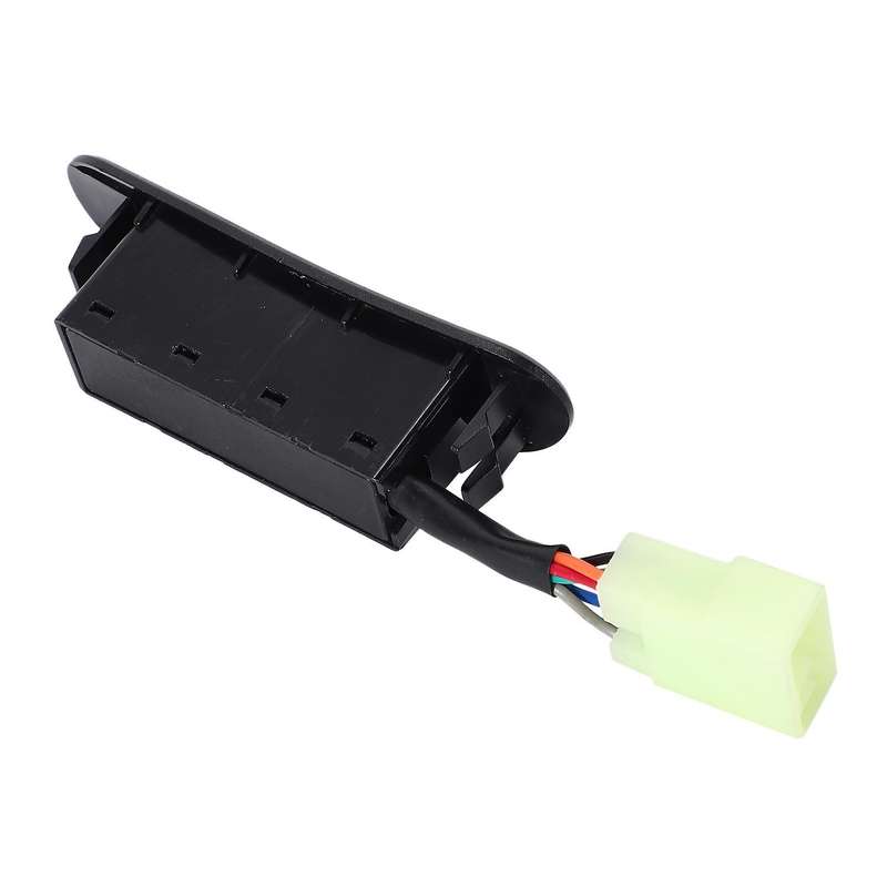 New Power Window Switch Fit Compatible H100 Bus 93691-43600