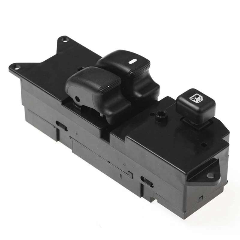 New Power Window Switch CW734687 for Driver Side Auto Parts