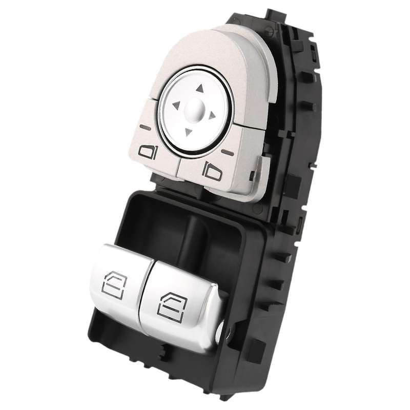 New Power Window Switch Fit Compatible Mercedes Vito W447 2015-2018