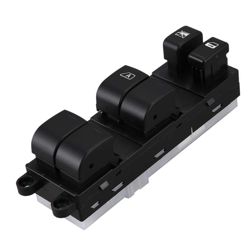 New Power Window Switch Fit for 2007-2010 25401ED500