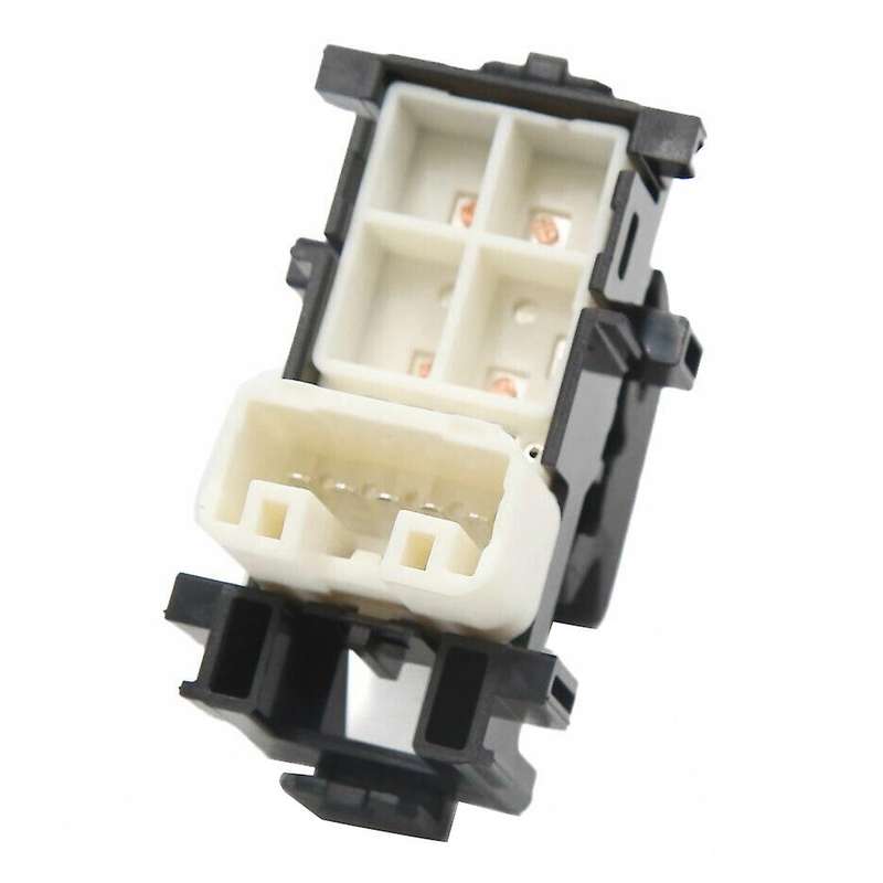 New Power Window Single Switch Fit for Yaris III 84810-06060