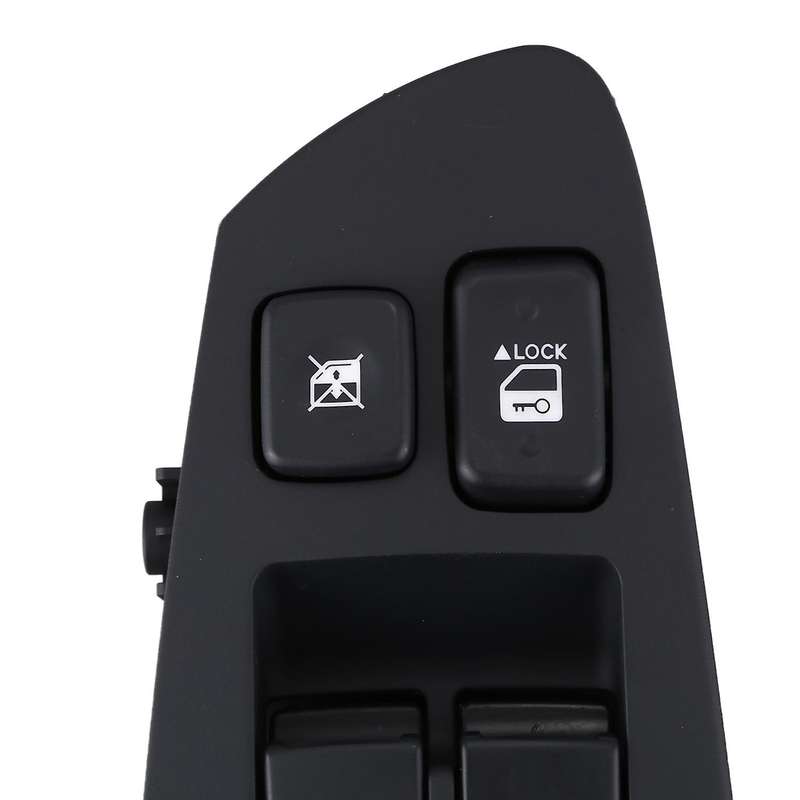 New Power Window Switch Fit for Cerato Sedan 2011 2012 935701M100WK