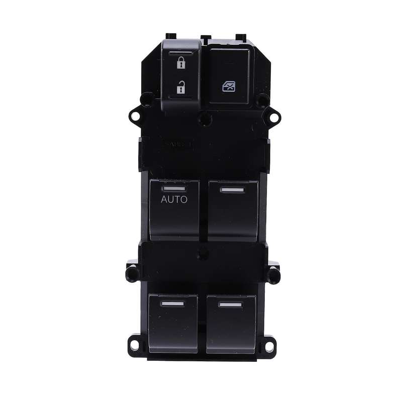 New Power Window Switch Fit for Accord 2014-2018 35750-T2A-H21