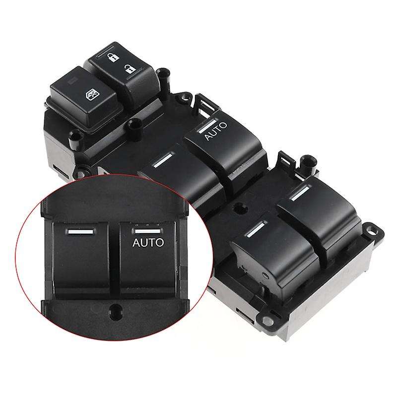 New Power Window Switch Fit for Accord 2008-2011 35750-SZW-J11