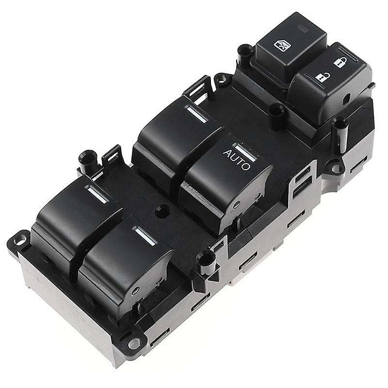 New Power Window Switch Fit for Accord 2008-2011 35750-SZW-J11